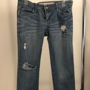 Charlotte Russe Jeans